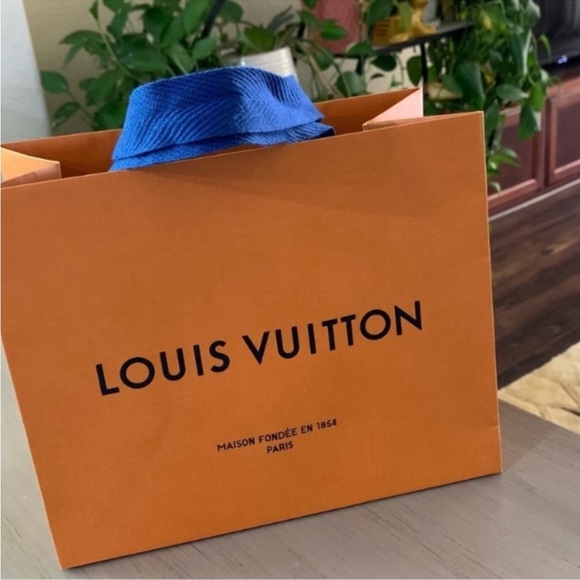 Louis Vuitton bag gift handbag - Picture 4 of 6